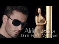 Download Lagu Aldo Lesina - Don't Break My Heart / Extended Disco Mix ( İtalo Disco )