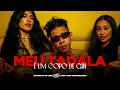 MEU TADALA É UM COPO DE GIN - MC Nego Trufa (DJ Japa NK e DJ TC)