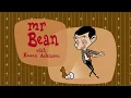 Train Trouble | Mr Bean Animated Season 4 Episode 35 | Mr Bean World | FULL EPISODE
