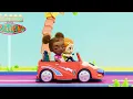 Johny Johny Yes Papa With Animals | Animal Song | Nursery Rhymes & Kids Songs - LooLoo Kids