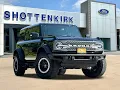 2025 Ford Bronco Badlands Granbury Fort Worth TX