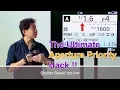 The Ultimate Aperture Priority Hack
