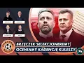 Download Lagu POWRÓT BRZĘCZKA - CZY TO MA SENS? KULESZA KOŃCZY PIERWSZĄ KADENCJĘ - OSĄD PREZESA PZPN