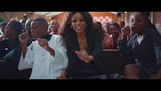 Dladla Mshunqisi Feat. Sizwe Mdlalose,Assiye Bongzin \u0026 Dj Tira - Uphetheni Esandleni (Music Video)