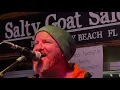 Salty Goat Saloon ft Stevie Monce