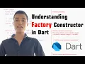 Understanding Factory Constructor in Dart Programming Khmer