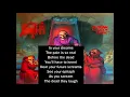 Download Lagu Death Scream Bloody Gore FULL ALBUM WITH LYRICS