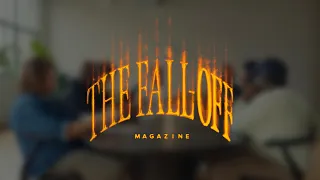 The Fall-Off Magazine Roundtable