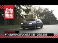 Download Lagu Volkswagen Golf GTI 16V - 1994 - 588.456 km - Klokje Rond