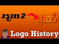 Download Lagu TV2 (Malaysia) - Logo History #188