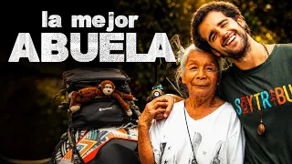 THE SWEETEST INDIGENOUS GRANDMOTHER in COLOMBIA 🌿 MEETING with the EMBERÁ CHAMÍ 🌀 | Episode 108