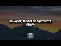 Los Dos De Tamaulipas - Ayúdame (Letra)
