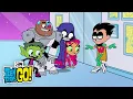 Download Lagu Robin Has Drip | Teen Titans Go! | Cartoon Network