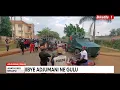 Lagu Agtaliikonfuufu Kyagulanyi atalaaze Gulu ne Adjumani ng’akuyega abaayo okumulonda.