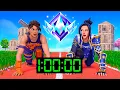 Download Lagu Racing My Duo to UNREAL! (1 Hour)