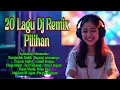 Download Lagu Dangdut TERBARU - Remix dari lagu dangdut populer dengan sentuhan DJ modern