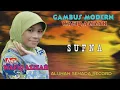 WAFIQ AZIZAH - GAMBUS MODERN - SUFNA (Official Video Musik ) HD