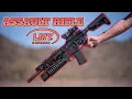 You can own THIS - LMT DEFENSE