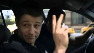 southland hilarious cooper u0026 sherman moments