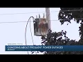 Concerns about frequent power outages in Belleville