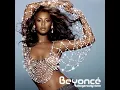 Beyoncé - Me, Myself and I