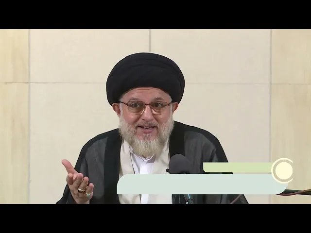 بحث الاصول ١١٤٣ : الدورة الثانية.  15 ذي القعدة 1446