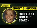 Ebony Simpson s Abduction Crimes That Shook Australia