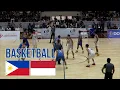Download Lagu FULL HD: INDONESIA - PHILIPPINES l Basketball 5x5