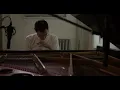 Philip Glass — Etude no. 5 — Timo Andres