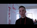 Bo an Varshchuk Ruby User group - Ternopil