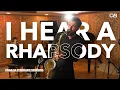 I Hear a Rhapsody - Chad LB Holger Marjamaa Russell Hall Lee Pearson
