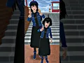 Download Lagu 💔🥀 #sakuraschoolsimulator #fyp ^_^