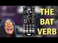 Download Lagu Noise Engineering Desmodus Versio // They Call It the BAT VERB for a Reason! 🦇 A Different Reverb