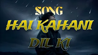 hai kahani dil ki sad song people x love story libianca u0026 indila magical mashup cover