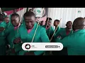 Download Lagu Besuka baya ezweni  | Nkomazi Revival 2023 | TTWCOG |