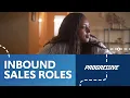 Inbound Sales Representative at Progressive