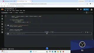 Python Progragramming Practice - Part 5
