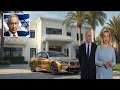The Lifestyle of Benjamin Netanyahu 2025 Net Worth Wealth Wife Sons Cars Luxury Homes
