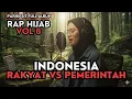 Download Lagu RAKYAT VS PEMERINTAH — Pari Kesit | Rap Hijab Full Album Vol.8 (Official)