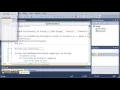 Visual Basic Tutorial 63 Initialize Arrays With Values