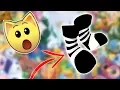Animal Jam is BRINGING BACK RARE BLACK CANDY CANE SOCKS