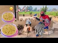 Lagu Ganne Ke Rass Ki Kheer Pakae 😋 Grandma Style | Mud House Mein Cocking 🫕 Hamza Sidhu | Zaini Baji 
