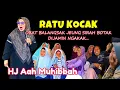 Download Lagu CERAMAH LUCU RATU KOCAK, HJ AAH MUHIBBAH TERBARU 2025