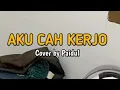 Download Lagu AKU CAH KERJO Cover by Paidul