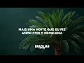 Panda, Gusttavo Lima - Calcinha de Renda (Letra/Lyrics)
