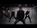 Take You Down - Chris Brown / Jinwoo Yoon Choreography