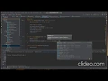 Rotating screen with mouse javafx 3d
