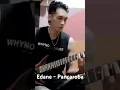 Lagu #edane #pancaroba #guitarcover