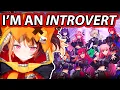 Download Lagu Gigi Admits Being an Introvert and Surprised Everyone 【Hololive】