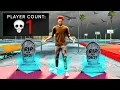 NOBODY showed up to NBA2K21 s last day
